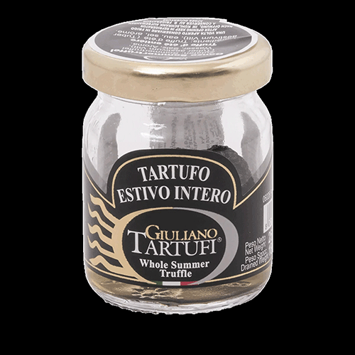 Trufă neagră de vară Giuliano Tartufi 25g Delicatessen