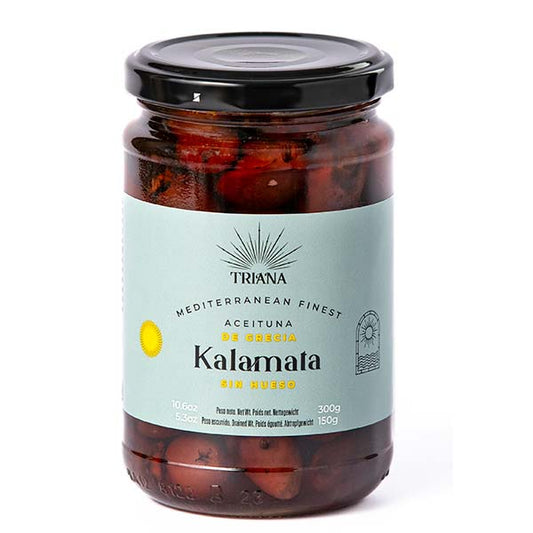 Măsline Kalamata fără sâmburi Don Gastronom 300g Delicatessen