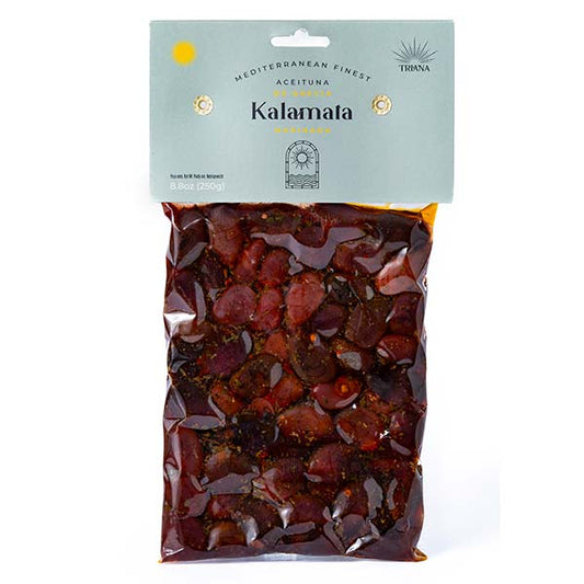 Măsline Kalamata întregi marinate Don Gastronom 250g Delicatessen