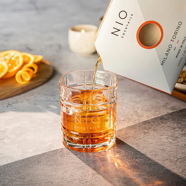 Milano Torino Cocktail 100ml
