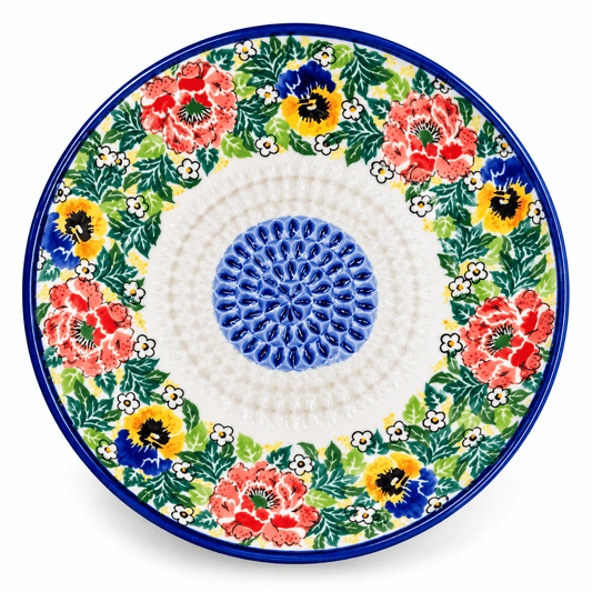 Răzătoare de usturoi din ceramică Don Gastronom, model 3506, 13 cm Don Gastronom