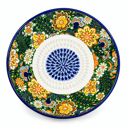 Răzătoare de usturoi din ceramică Don Gastronom, model 3502, 13 cm Don Gastronom