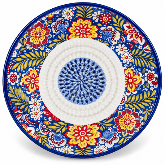 Răzătoare de usturoi din ceramică Don Gastronom, model 3511, 13 cm Don Gastronom