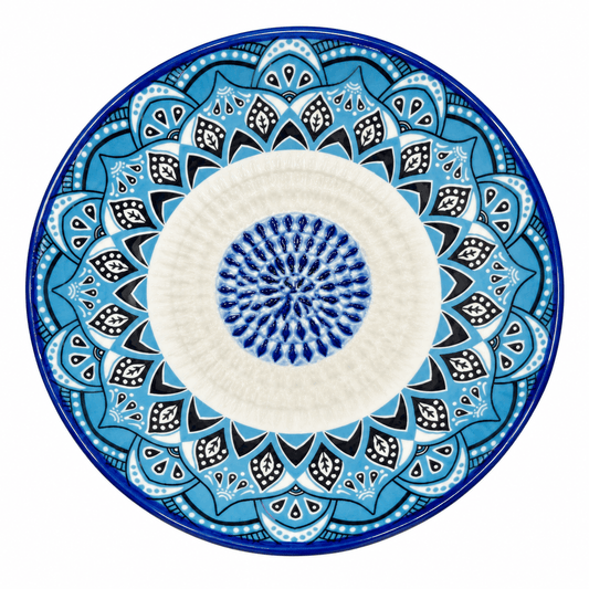Răzătoare de usturoi din ceramică Don Gastronom, model 3517, 13 cm Don Gastronom