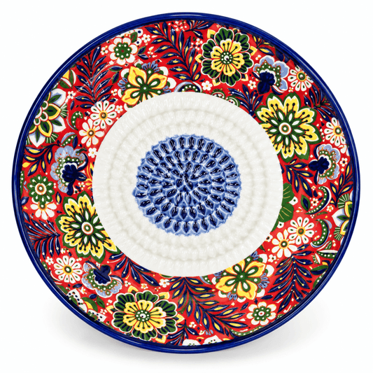 Răzătoare de usturoi din ceramică Don Gastronom, model 3508, 13 cm Don Gastronom