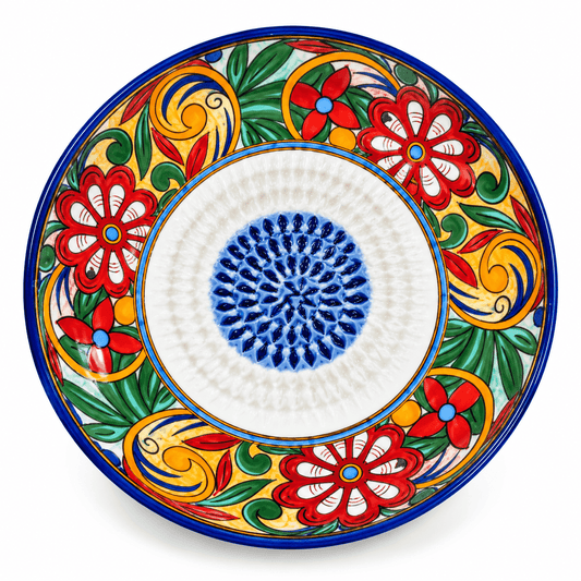 Răzătoare de usturoi din ceramică Don Gastronom, model 3504, 13 cm Don Gastronom