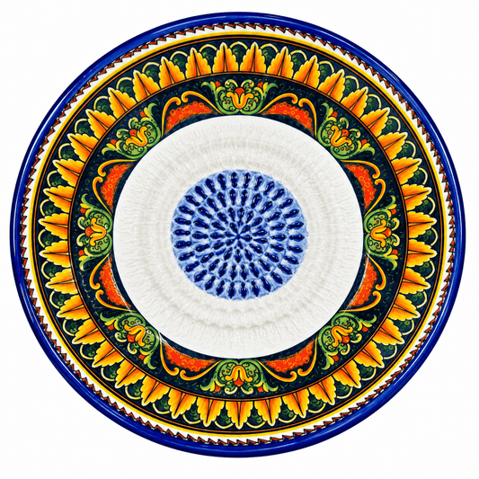 Răzătoare de usturoi din ceramică Don Gastronom, model 3522, 13 cm Don Gastronom