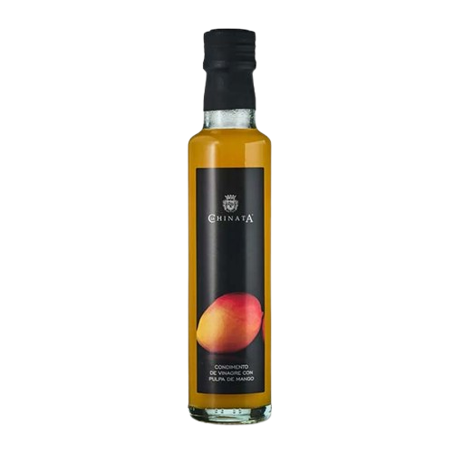 Oțet cu pulpă de mango La Chinata 250 ml Delicatessen