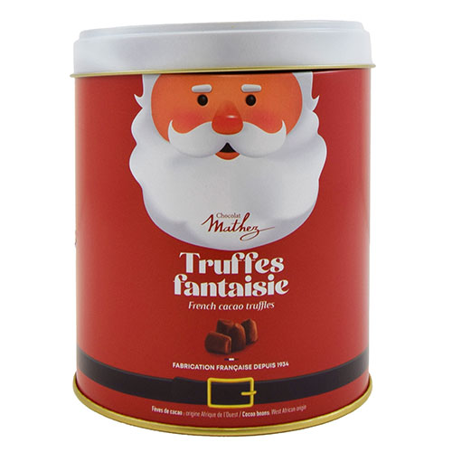 Trufe de ciocolata Santa 250g - Delicatessen Delicatessen