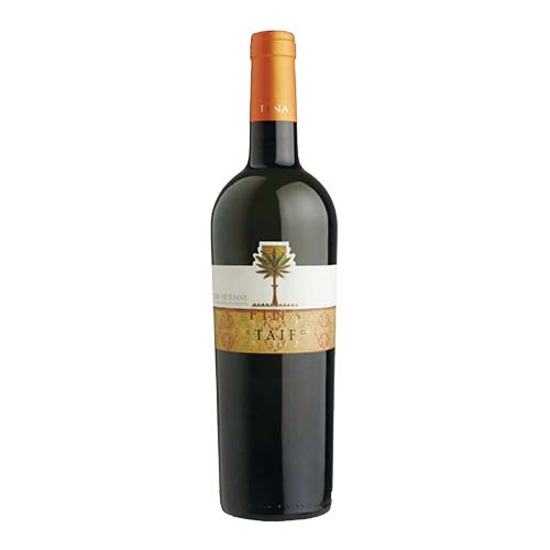 Vin alb Taif Zibibbo 750ml