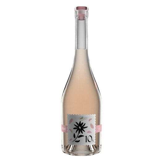 Tenuta Ulisse Cipria Rose 10%, 750ml Delicatessen