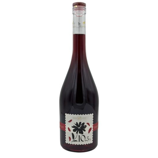 Tenuta Ulisse Porpora Merlot 10.5%, 750ml Tenuta Ulisse