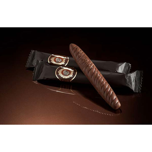 Trabuc de ciocolată cu lapte Laurence Chocolate 30g Delicatessen