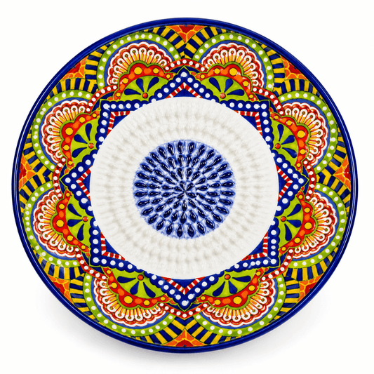 Răzătoare de usturoi din ceramică Don Gastronom, model 3503, 13 cm Don Gastronom