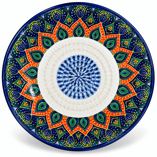 Răzătoare de usturoi din ceramică Don Gastronom, model 3514, 13 cm Don Gastronom