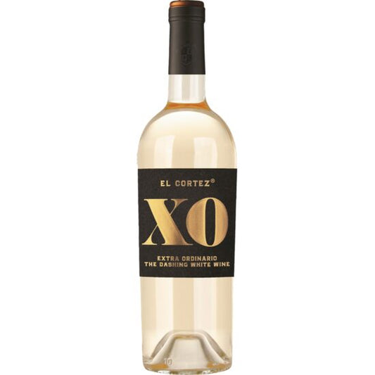 Vin alb El Cortez XO 750ml Delicatessen