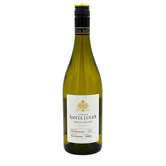 Vin alb Vinedos Santa Lucia Special Release Chardonnay 750ml Delicatessen