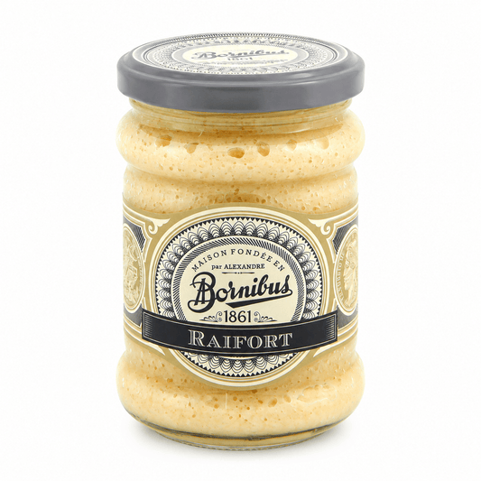 Bornibus hrean 250g Bornibus