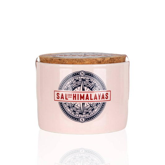 Sare roz de Himalaya 150g – Capitão Atlântico Capitão Atlântico