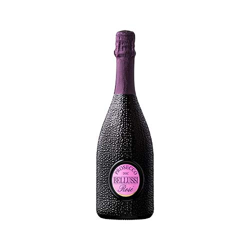 Prosecco Rosé  Bellussi 750ml