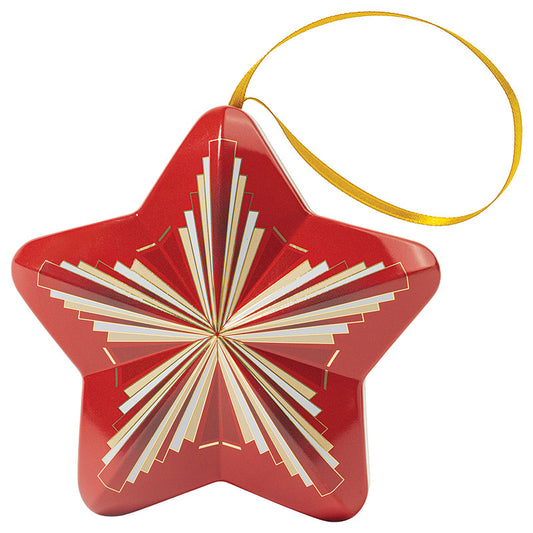 Glob in forma de stea Holly T1 Delicatessen