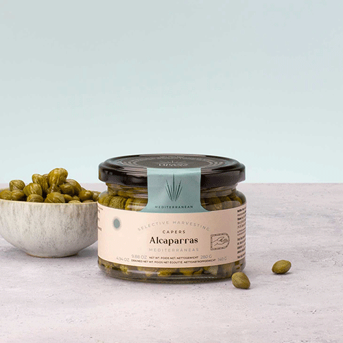 Capere Don Gastronom 280g Delicatessen