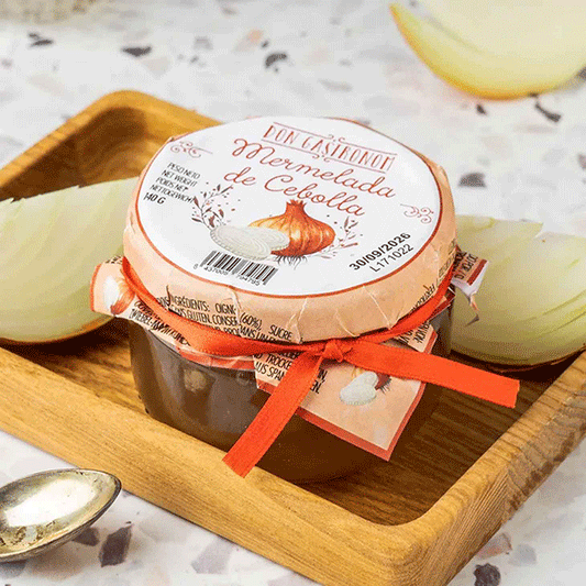 Gem de ceapă Don Gastronom 140g Delicatessen