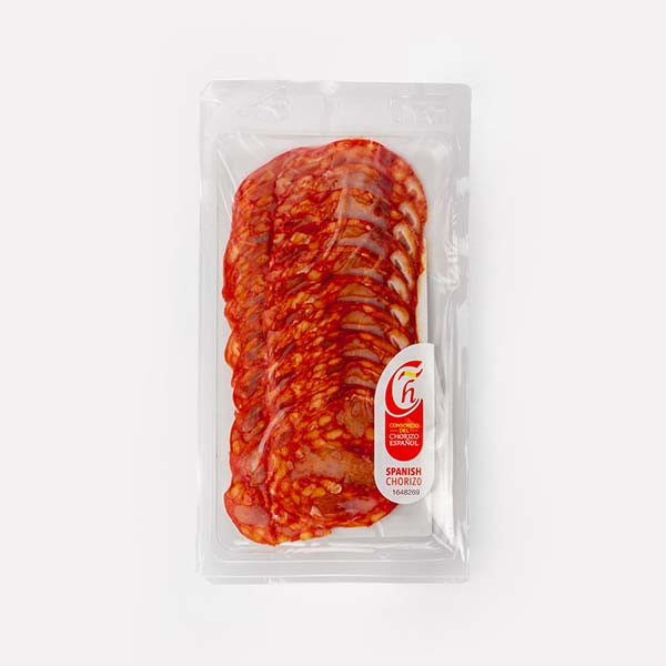Chorizo uscat feliat 100g Don Gastronom