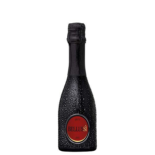 Vin spumant alb Cuvee Prestige Brut Bellussi 375ml Delicatessen