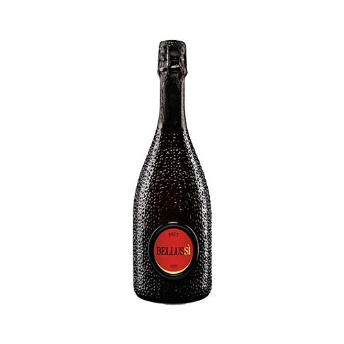 Vin spumant alb Cuvee Prestige Brut Bellussi 750ml