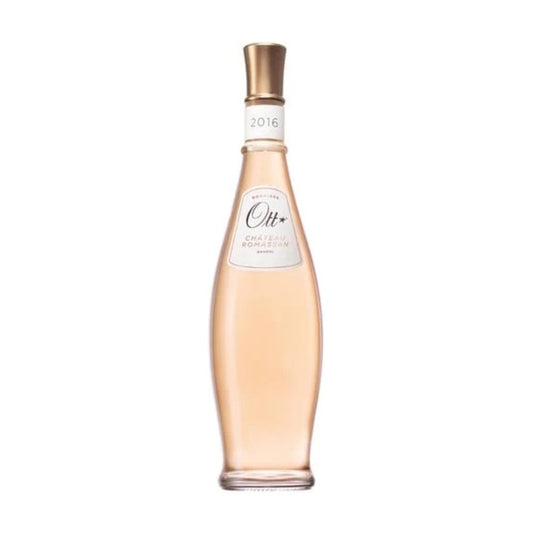 Domaines Ott Château Romassan, Bandol Rosé Delicatessen