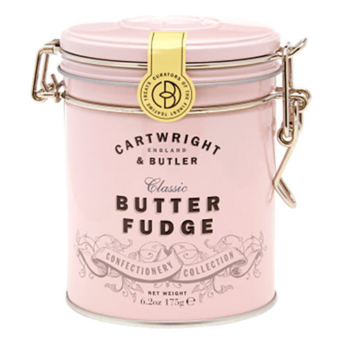 Fudge cu unt Cartwright&Butler