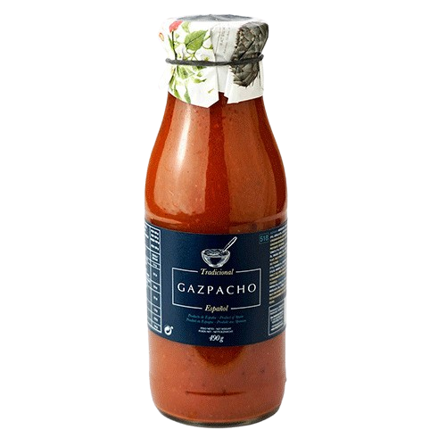 Gazpacho Don Gastronom 490g Don Gastronom