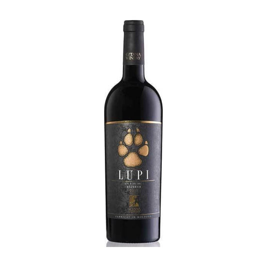 Vin roșu Gitana Lupi, 750ml Delicatessen