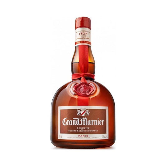 Lichior Grand Marnier Cordon Rouge, 40%, 0.7L Grand Marnier