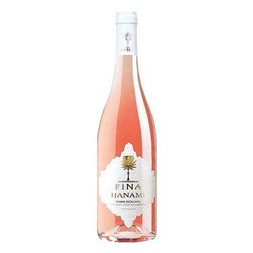 Vin rose Hanami 750ml