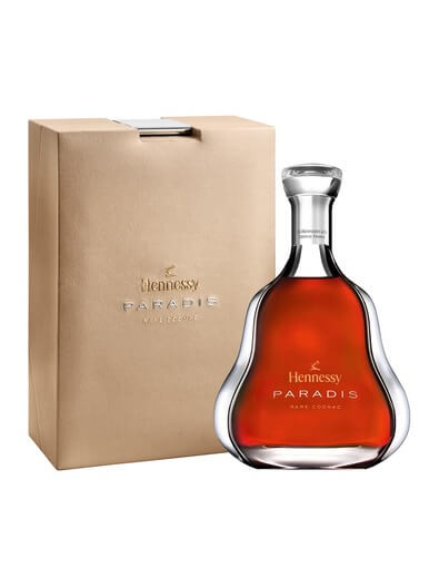 Cognac Hennessy Paradis Extra 40% 0.7L - Delicatessen Delicatessen alcool