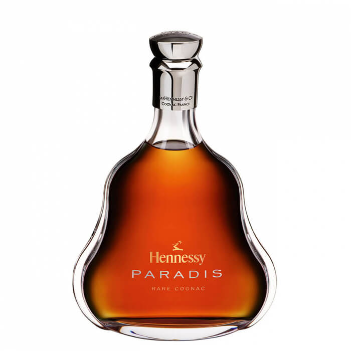 Cognac Hennessy Paradis Extra 40% 0.7L