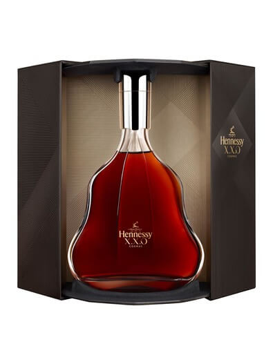Cognac Hennessy XXO 40% GP 1L