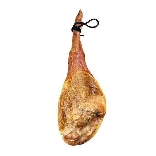 Jamon Serrano Duroc Gran Reserva 7.5 kg maturat 15 luni