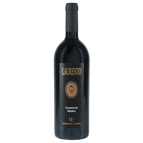 Vin rosu Laurento 750ml