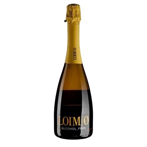 Vin spumant Loim Zero Alcool Bortolomiol 750ml