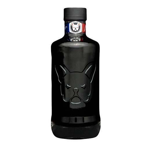 Sticlă de lichior de cireșe Croizet Medor, 500 ml