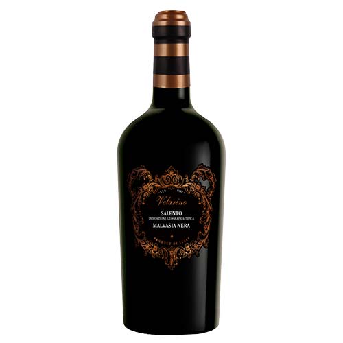 Vin rosu Malvasia Nera Salento 750ml Delicatessen