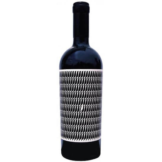Vin rosu Valahorum Mierla Alba 750ml Delicatessen