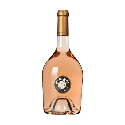 Miraval Rosé, Côtes de Provence Delicatessen