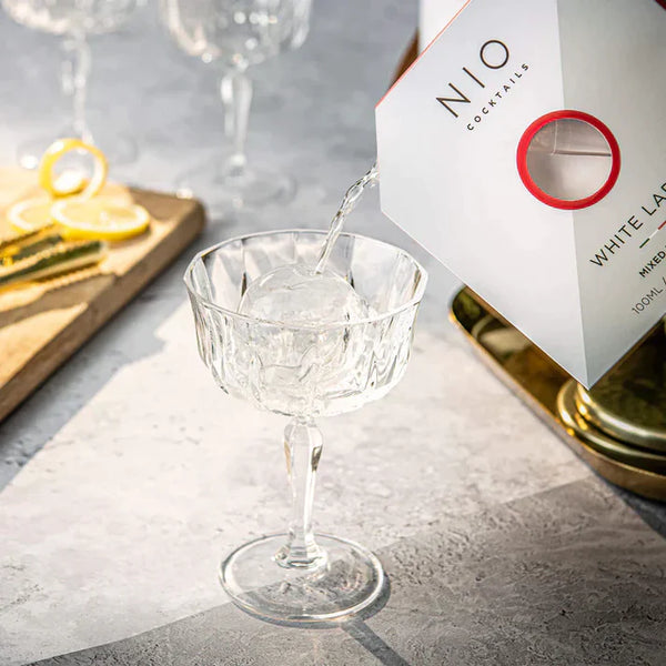 White Lady Cocktail 100ml
