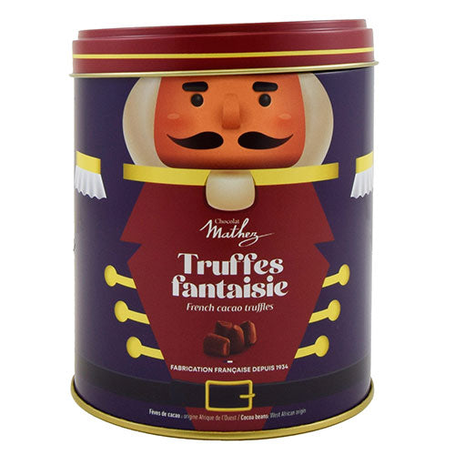 Trufe de ciocolata Nutcracker 250g