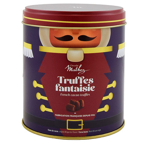 Trufe de ciocolata Nutcracker 250g