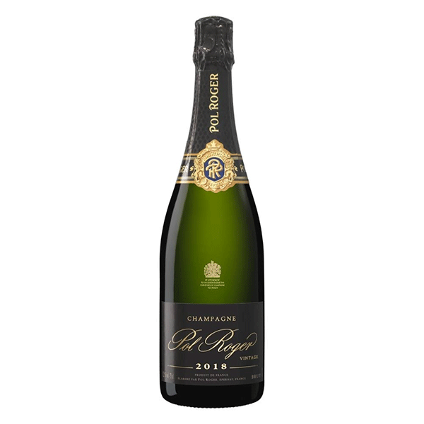 POL ROGER Brut Vintage 2018 in Cutie Cadou - Delicatessen Delicatessen alcool